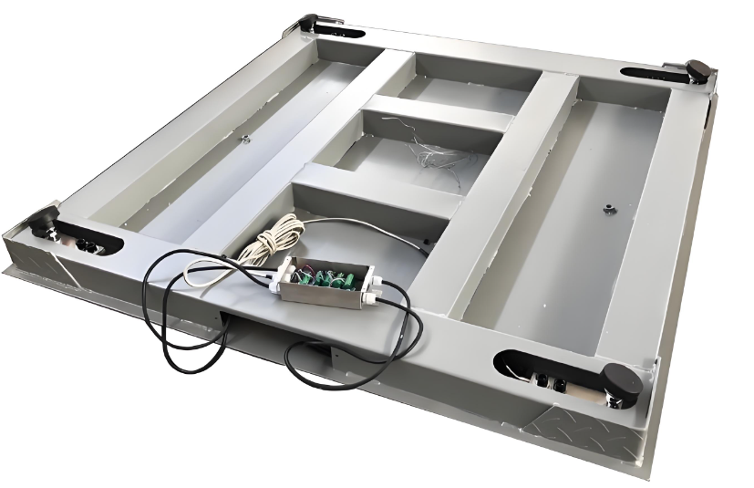 weighing equipment